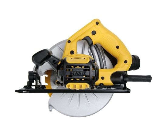 Дисковая пила DEWALT DWE 560 B – изображение 10