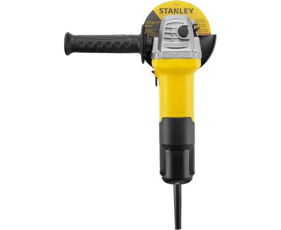 Угловая шлифмашина Stanley SG7125-RU – изображение 6