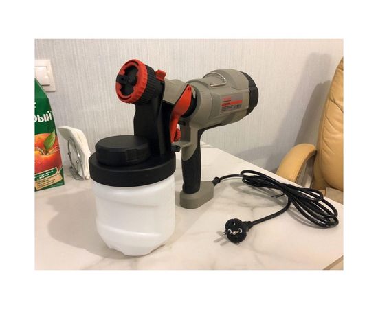 Краскораспылитель CROWN CT31013 – изображение 2