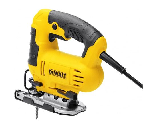 Лобзик DEWALT DWE349-KS – изображение 13