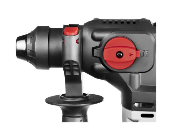 Перфоратор Зубр МАСТЕР ЗП-26-750 ЭК – изображение 14