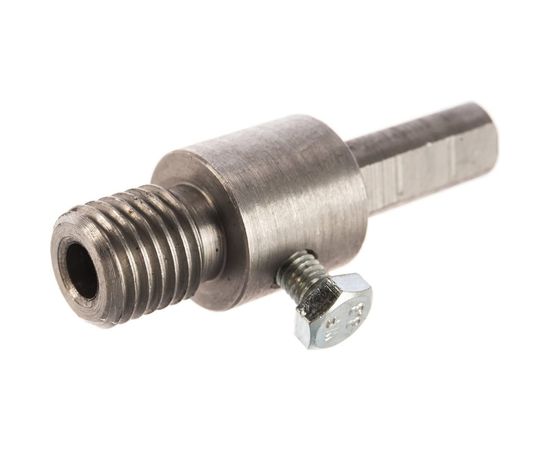 Хвостовик М16 - под дрель Ниборит в1011 – изображение 4