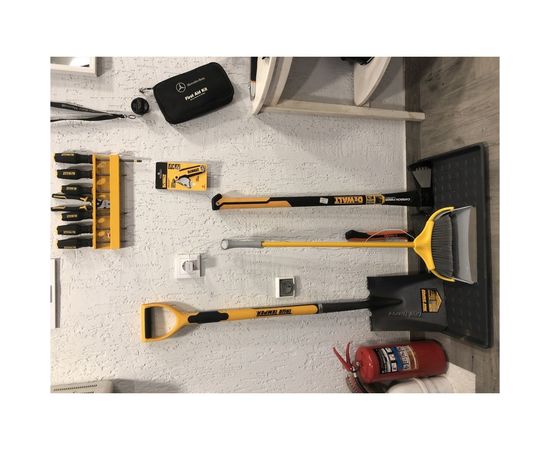Топор DEWALT 1.5 кг DWHT56032-0 – изображение 4
