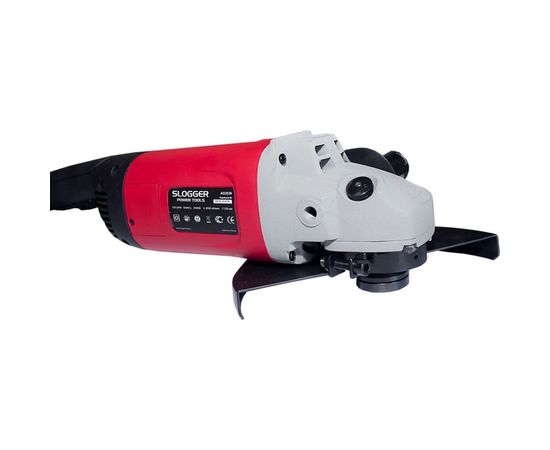 Угловая шлифмашина SLOGGER AG2530 – изображение 5