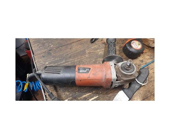 Угловая шлифмашина Энкор 900/125Э 50154 – изображение 4