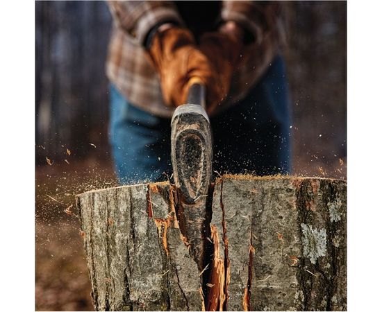 Топор-колун DEWALT 2 кг DWHT56033-0 – изображение 6