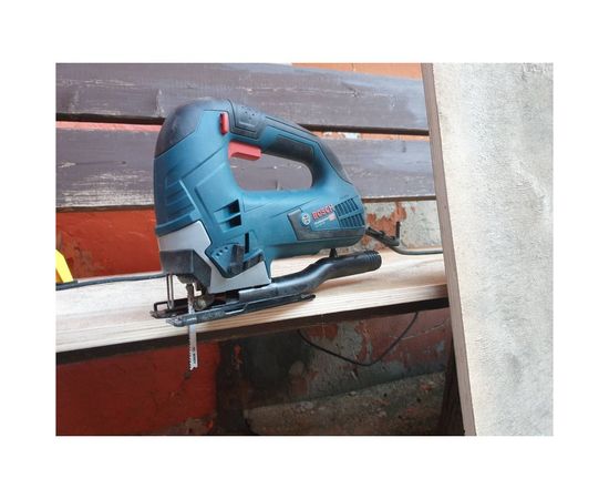 Лобзиковая пила Bosch GST 850 BE 060158F123 – изображение 5