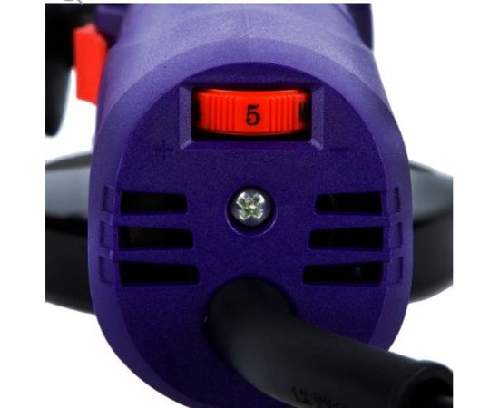 Угловая шлифмашина ПУЛЬСАР УШМ 125-1200ЭС 792-476 – изображение 13