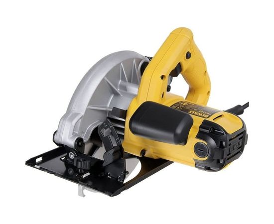 Дисковая пила DEWALT DWE 560 B – изображение 11