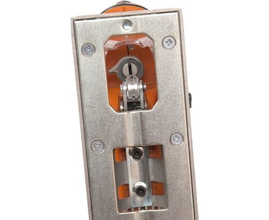 Лобзик DAEWOO DAJ 850 – изображение 2