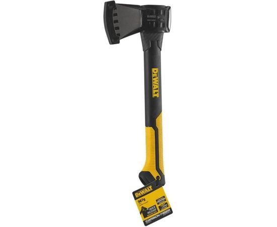 Топор DEWALT 567 г/20 oz DWHT56031-0 – изображение 2