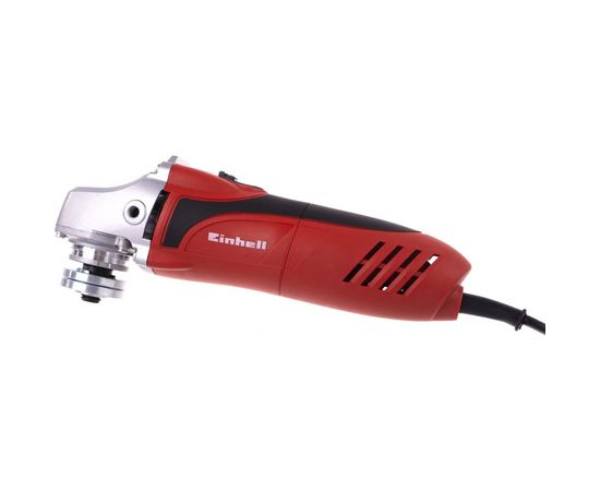 Угловая шлифмашина EINHELL TC-AG 115 4430618 – изображение 4