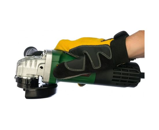 Угловая шлифмашина Калибр 125/1055 00000059163 – изображение 4