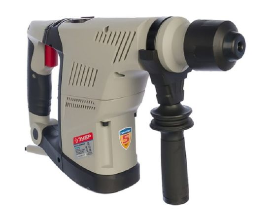 Перфоратор ЗУБР 900 Вт ЗПВ-30-900 ВК – изображение 3
