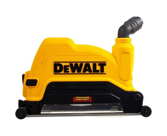 Кожух для штробления 230 мм для УШМ DEWALT DWE46229-XJ – изображение 2