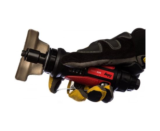 Отрезная пневмошлифмашина FUBAG GСC 20000 100440 – изображение 3