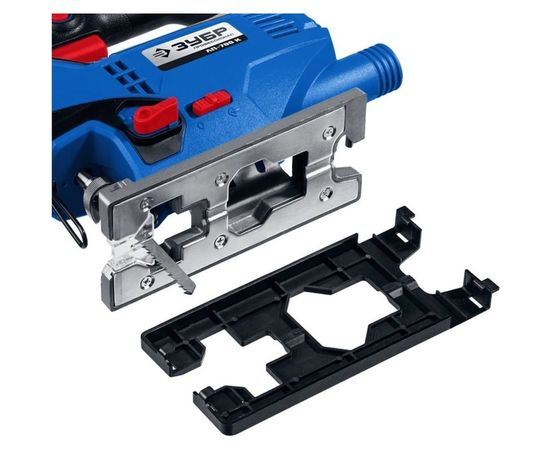 Электрический лобзик ЗУБР Профессионал ЛП-700 К – изображение 4