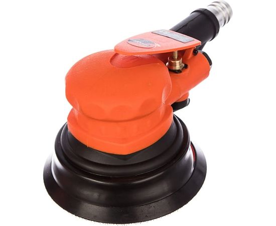 Орбитальная пневмошлифмашина Gigant OG125P – изображение 19