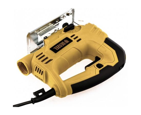 Электрический лобзик DENZEL JS-65 27101 – изображение 2