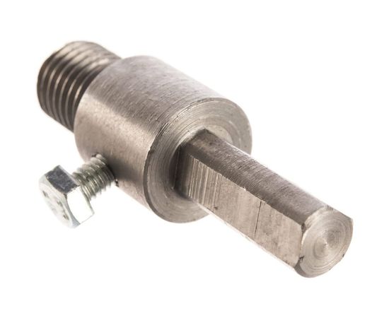 Хвостовик М16 - под дрель Ниборит в1011 – изображение 2