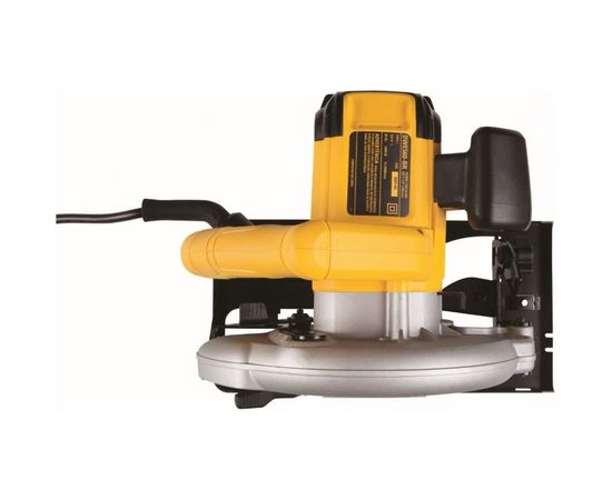 Дисковая пила DEWALT DWE 560 B – изображение 6