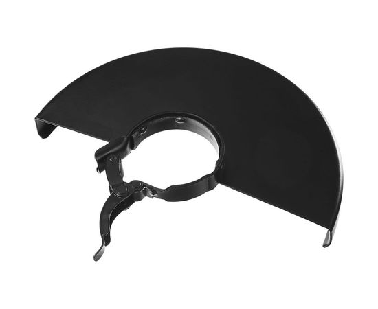 Углошлифовальная машина ЗУБР ПРОФЕССИОНАЛ УШМ-П180-2100 ПВ – изображение 4