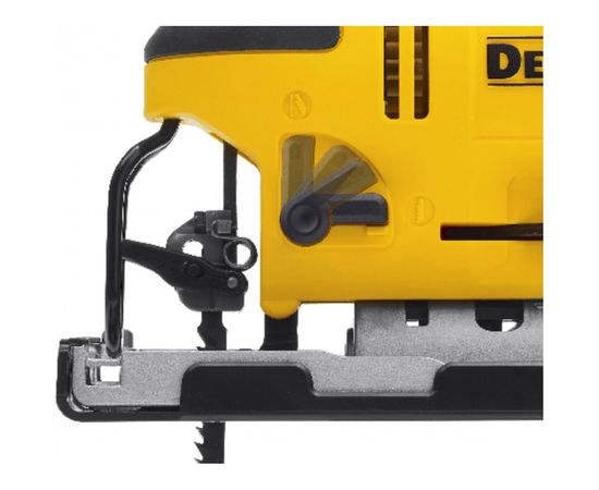 Лобзик DEWALT DWE349-KS – изображение 12