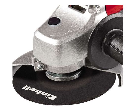 Угловая шлифмашина EINHELL TC-AG 115 4430618 – изображение 5