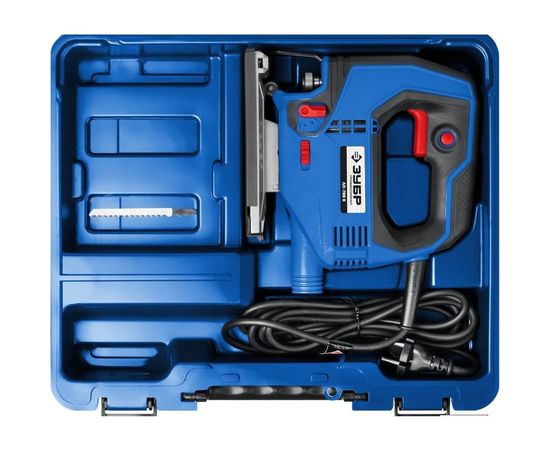 Электрический лобзик ЗУБР Профессионал ЛП-700 К – изображение 5