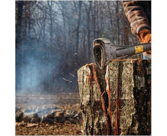 Топор-колун DEWALT 2 кг DWHT56033-0 – изображение 4