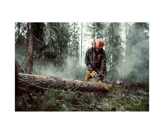 Цепная пила DEWALT FLEXVOLT DCM575N – изображение 5
