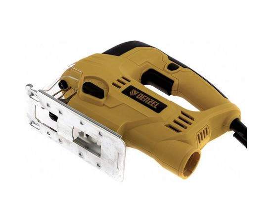 Электрический лобзик DENZEL JS-65 27101 – изображение 7