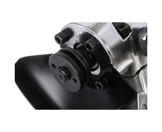 Пневматическая угловая шлифмашина Калибр ПМШУ-6,3/125 00000035269 – изображение 10