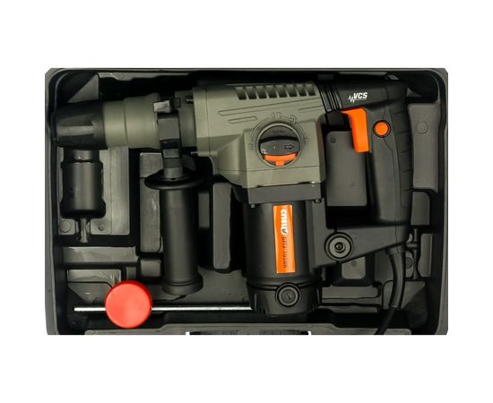 Перфоратор СПЕЦ-БПЭ-1050К СПЕЦ-1940 – изображение 10