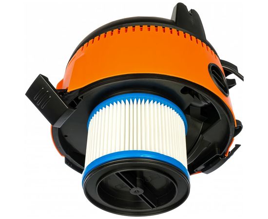 Пылесос для влажной и сухой уборки 