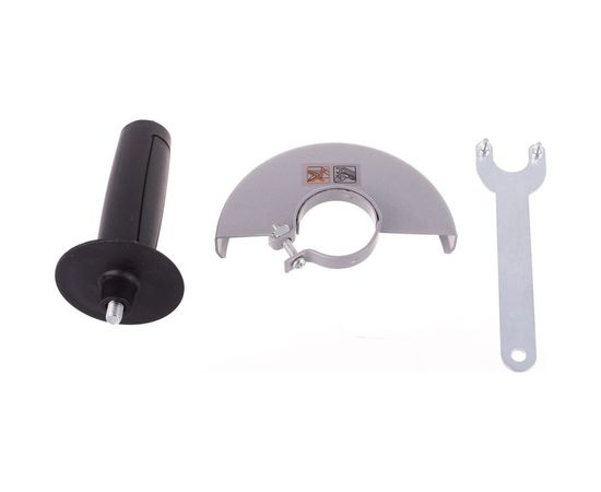 Угловая шлифмашина EINHELL TC-AG 115 4430618 – изображение 6