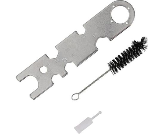 Пневмокраскораспылитель PATRIOT HVLP, 1.4A 830901017 – изображение 14