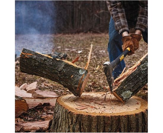 Топор-колун DEWALT 2 кг DWHT56033-0 – изображение 3