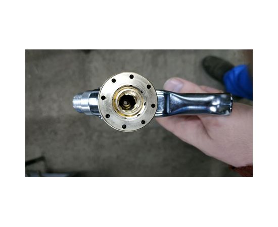 Краскопульт Jeta PRO Домашний мастер JL17017 LVMP – изображение 3