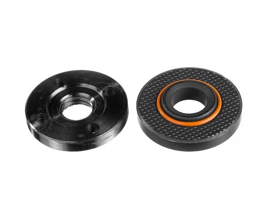 Углошлифовальная машина ЗУБР ПРОФЕССИОНАЛ УШМ-П180-2100 ПВ – изображение 2