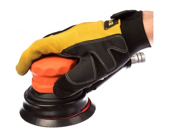 Орбитальная пневмошлифмашина Gigant OG125P – изображение 17