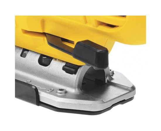 Лобзик DEWALT DWE349-KS – изображение 11