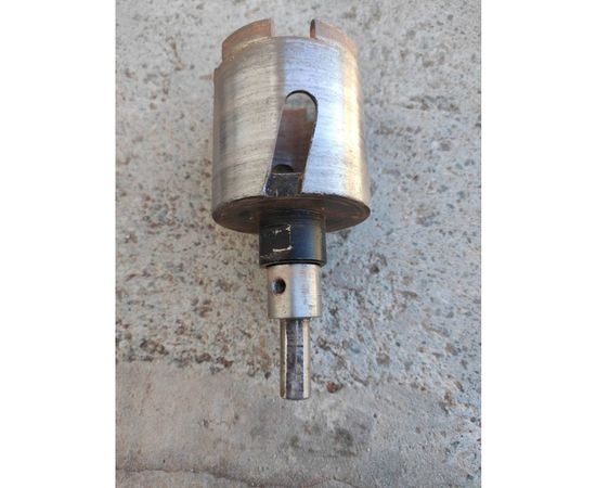 Хвостовик М16 - под дрель Ниборит в1011 – изображение 3