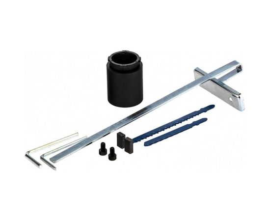 Электрический лобзик DENZEL JS-65 27101 – изображение 6