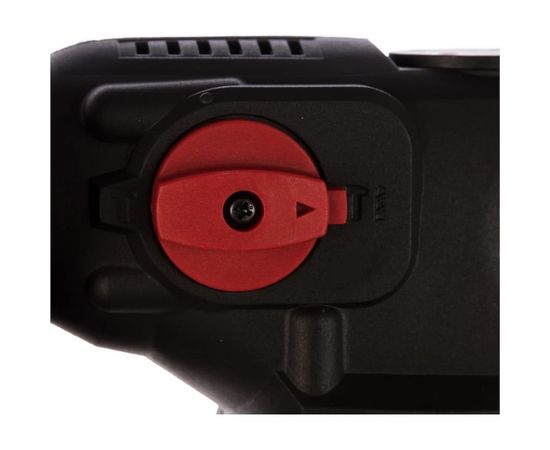 Перфоратор Зубр МАСТЕР ЗП-26-750 ЭК – изображение 10