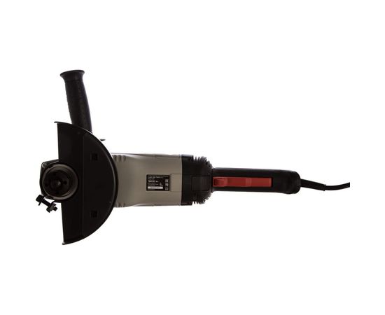 Углошлифовальная машина Зубр МАСТЕР УШМ-180-1800 ПМ3 – изображение 6