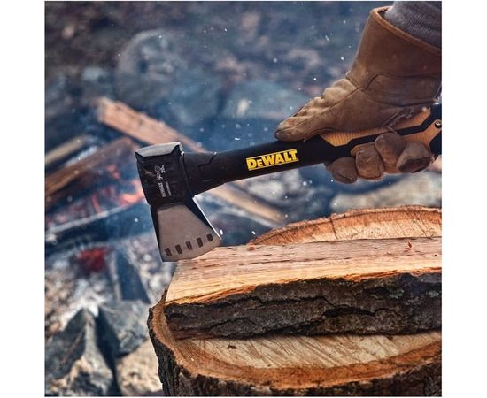 Топор DEWALT 567 г/20 oz DWHT56031-0 – изображение 7