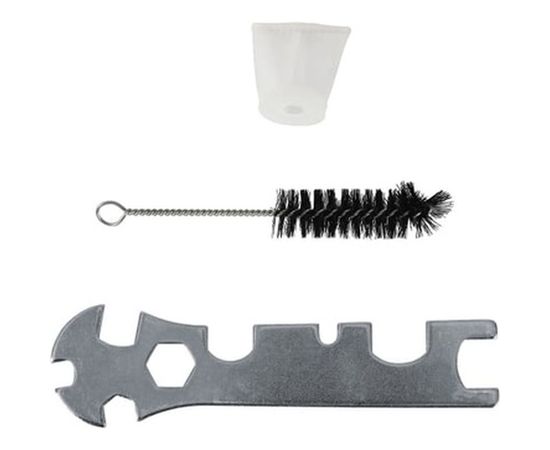 Пневмокраскораспылитель PATRIOT HVLP, 1.8B 830901018 – изображение 2