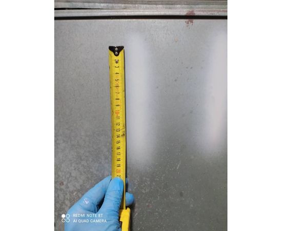 Мини-краскопульт Русский Мастер 102 дюза 1.0 РМ-14986 – изображение 2