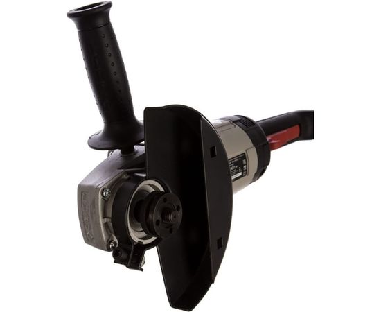 Углошлифовальная машина Зубр МАСТЕР УШМ-180-1800 ПМ3 – изображение 5